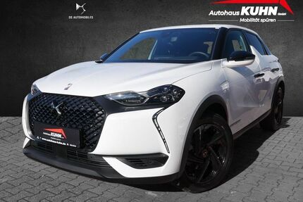 DS Automobiles DS3 Crossback