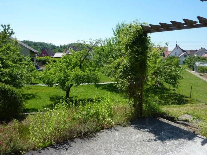 Etagenwohnung Oedheim - 3 Zimmer, 75 m&sup2;, 1.250&euro; | Angebot:25706040