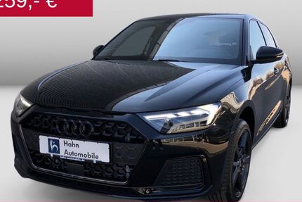 Audi A1 1.500 km 30.200 &euro; Backnang 71522