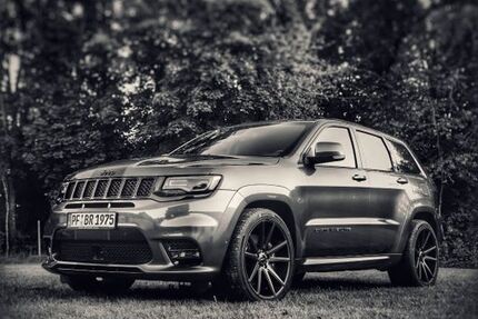 Jeep Grand Cherokee 33.650 km 60.000 &euro; Sternenfels 75447
