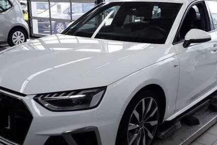 Audi A4 169.000 km 19.900 € Neckarsulm 74172