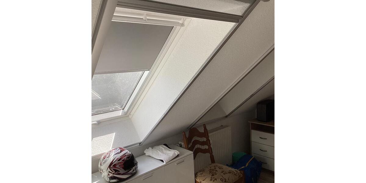 Eigentumswohnung 3.5 zimmer