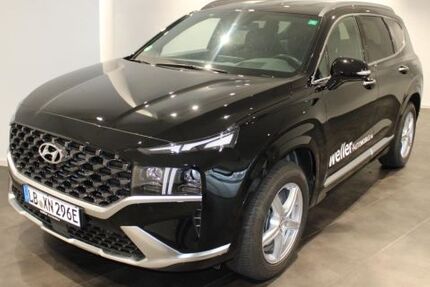 Hyundai SANTA FE 45.000 km 39.950 &euro; Bietigheim-Bissingen 74321