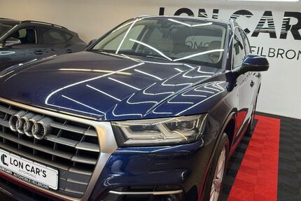 Audi Q5 155.500 km 26.990 &euro; Leingarten 74211