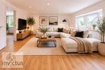 Etagenwohnung Massenbachhausen - 5 Zimmer, 108 m&sup2;, 950&euro; | Angebot:26851709