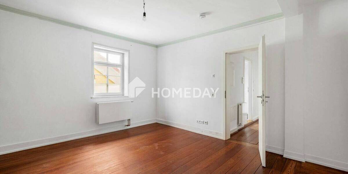 Etagenwohnung Markgröningen - 2 Zimmer, 49 m&sup2;, 195.000&euro; | Angebot:26673463