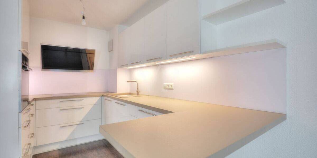 Terrassenwohnung Leingarten Schluchtern - 2 Zimmer, 58 m&sup2;, 255.000&euro; | Angebot:26418168