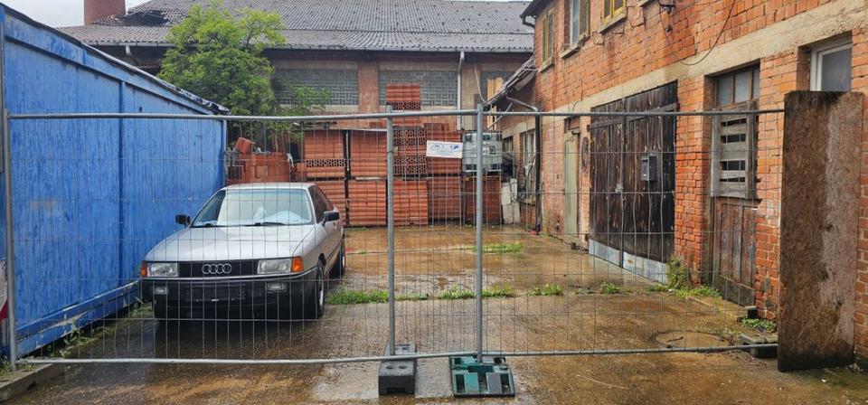 Lagerhalle · Werkstatt · Lagerraum zu vermieten zimmer