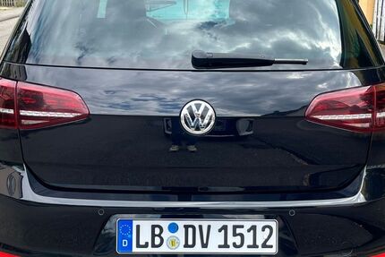 VW Golf 42.000 km 17.500 &euro; Freiberg Am Neckar 71691