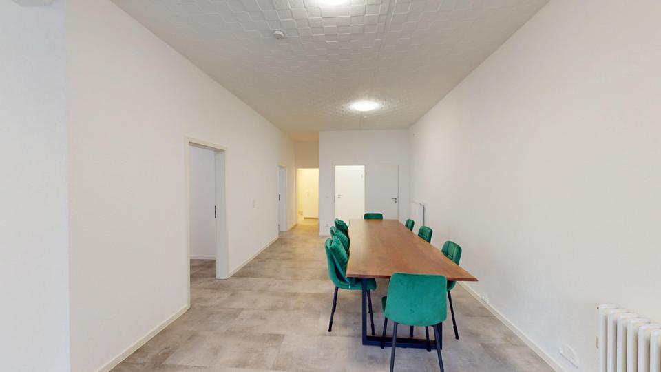 Erdgeschoßwohnung Bönnigheim - 3 Zimmer, 95 m&sup2;, 1.050&euro; | Angebot:24252628