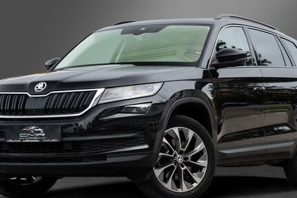 Skoda Kodiaq 106.297 km 29.395 € Roigheim 74255