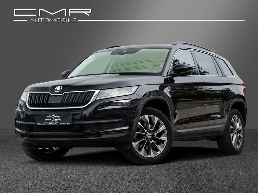 Skoda Kodiaq 106.297 km 29.395 € Roigheim 74255