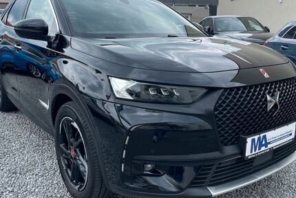 DS Automobiles DS7 (Crossback) 75.000 km 21.200 &euro; Markgroningen 71706