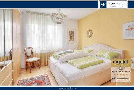 Wohnung Heilbronn / Horkheim Horkheim - 3 Zimmer, 67 m&sup2;, 269.000&euro; | Angebot:26204108