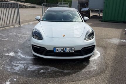Porsche Panamera 77.500 km 77.900 &euro; Ludwigsburg 71636