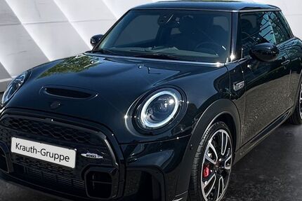 Mini John Cooper Works 73.000 km 27.550 &euro; Sinsheim 74889