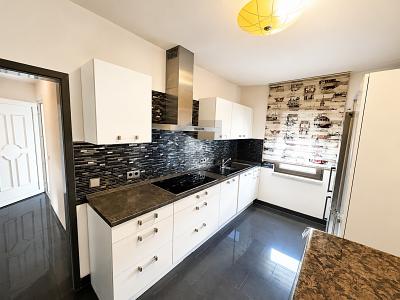 FAMILIENFREUNDLICH - PARKNÄHE - SOFORT EINZIEHEN - Etagenwohnung Heilbronn Böckingen | Angebot:27119515