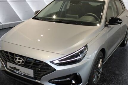Hyundai i30 56.430 km 19.880 € Bietigheim-Bissingen 74321