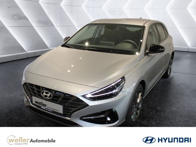 Hyundai i30 56.430 km 19.880 € Bietigheim-Bissingen 74321