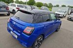 Suzuki Swift 1.2 Hybrid MT Comfort+ 2.500 km 19.990 &euro; Obrigheim-Asbach 74847