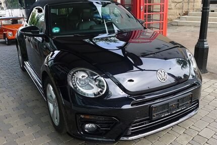 VW Beetle 52.000 km 25.900 &euro; Heilbronn 74076
