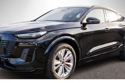 Audi Q6 e-tron 4.900 km 77.890 &euro; Heilbronn 74074