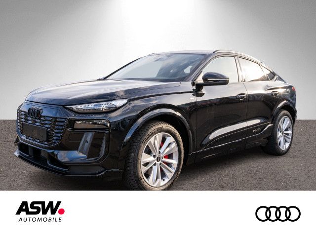 Audi Q6 e-tron 4.900 km 77.890 &euro; Heilbronn 74074