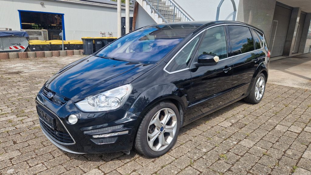 Ford S-Max 192.000 km 10.900 &euro; Ludwigsburg 71634