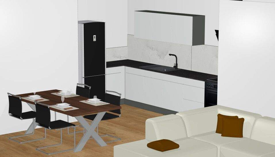 Etagenwohnung Auenstein-Ilsfeld Auenstein - 3 Zimmer, 85 m&sup2;, 1.360&euro; | Angebot:24518147