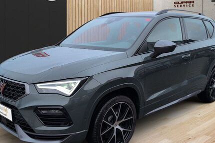 Cupra Ateca 18.105 km 39.990 € Murr 71711