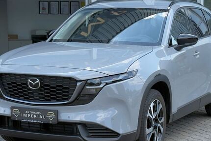 Mazda CX-5 3.780 km 35.800 &euro; Aspach 71546