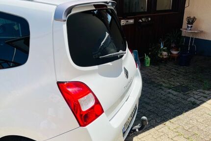 Renault Twingo 99.000 km 4.500 &euro; Mosbach 74821