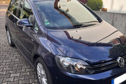 VW Golf Plus 144.000 km 5.600 &euro; Freudental 74392