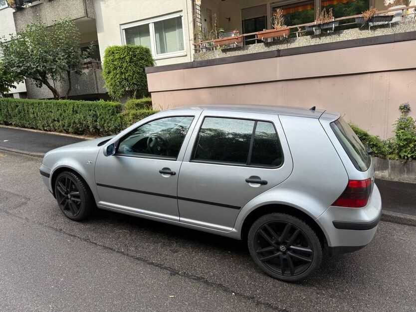 Golf