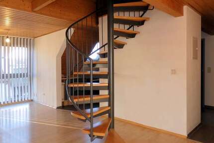 Wohnung zum Mieten in Bad Rappenau Zimmerhof 980 € 105 m² 3.5 zimmer