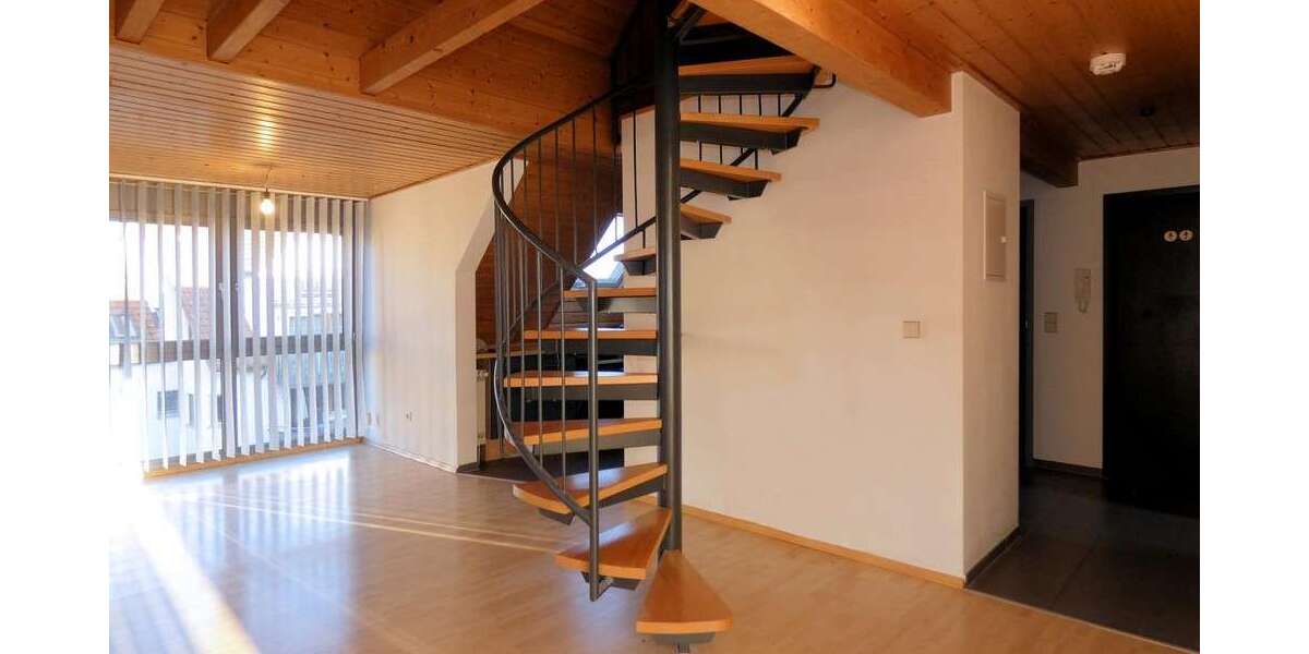 Wohnung zum Mieten in Bad Rappenau Zimmerhof 980 € 105 m² 3.5 zimmer