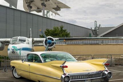 Cadillac Deville 182.614 km 67.000 &euro; Heilbronn 74076