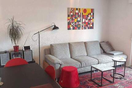 Wohnung Heilbronn - 3 Zimmer, 60 m&sup2;, 1.200&euro; | Angebot:26161424