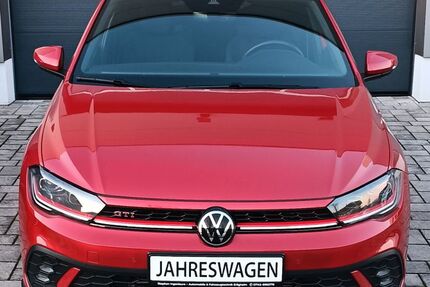 VW Polo 23.930 km 23.390 &euro; Erligheim 74391