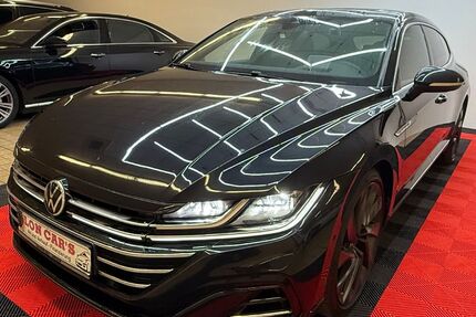 VW Arteon 148.000 km 31.990 &euro; Leingarten 74211
