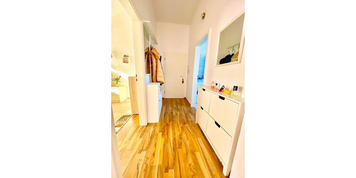 Dachgeschoßwohnung Neckarzimmern - 2 Zimmer, 75 m&sup2;, 189.000&euro; | Angebot:27003091