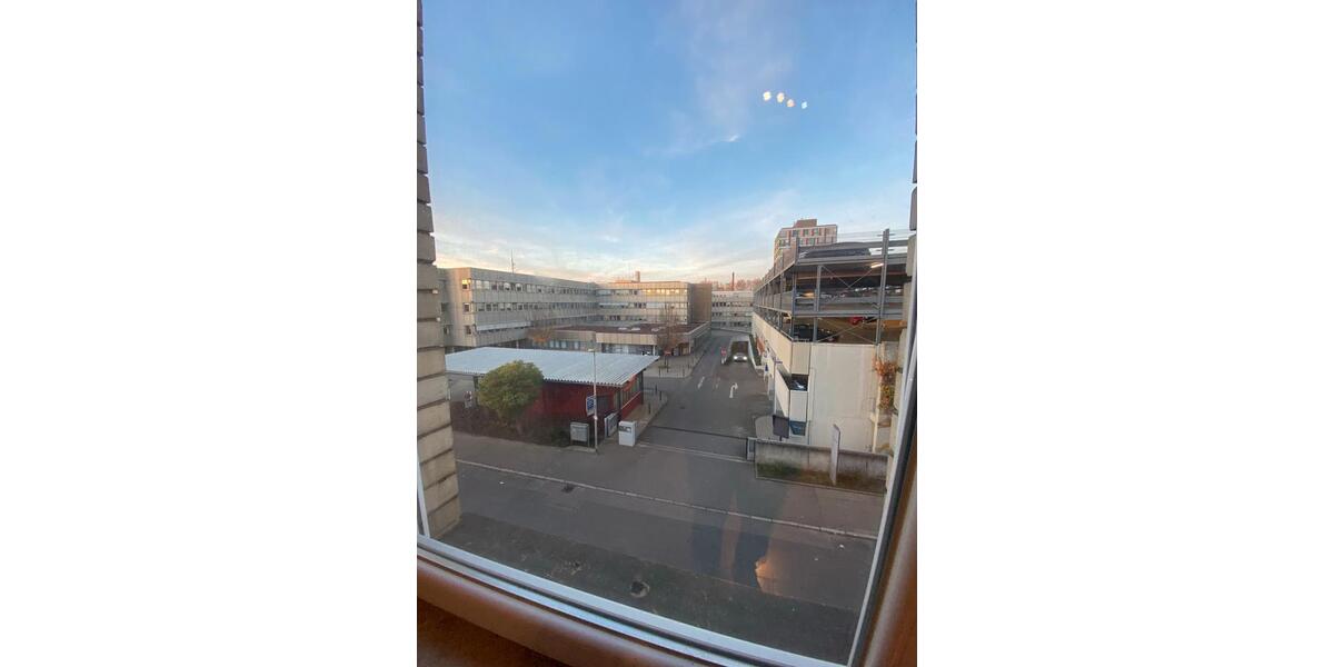 Etagenwohnung Heilbronn - 1 Zimmer, 17 m&sup2;, 570&euro; | Angebot:26261279