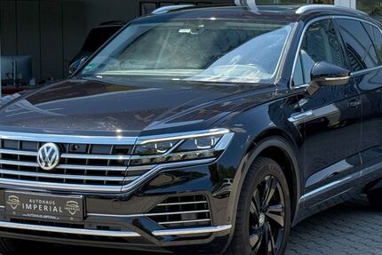 VW Touareg 129.820 km 36.800 &euro; Aspach 71546