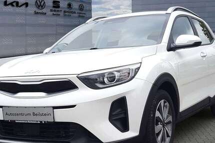 Kia Stonic 74.800 km 17.900 € Beilstein 71717
