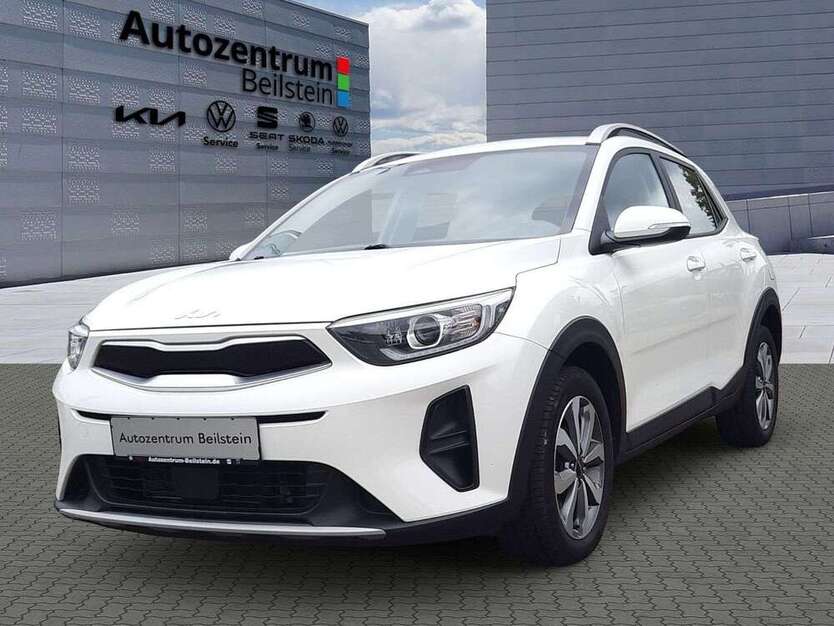 Kia Stonic 74.800 km 17.900 € Beilstein 71717