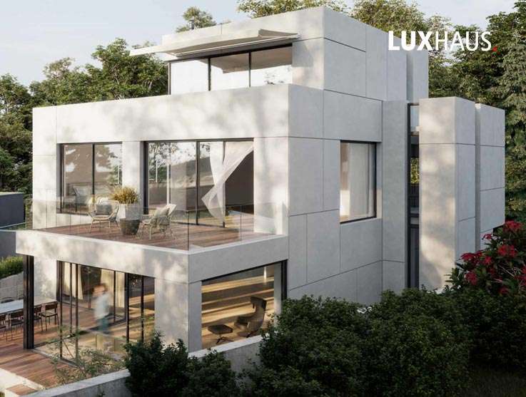 Einfamilienhaus Heilbronn Kernstadt - 7 Zimmer, 280 m&sup2;, 2.650.000&euro; | Angebot:26277829