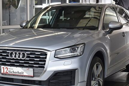 Audi Q2 170.176 km 17.900 &euro; Bad Friedrichshall 74177