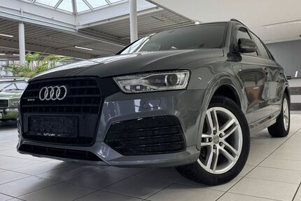 Audi Q3 88.000 km 22.980 &euro; Öhringen 74613