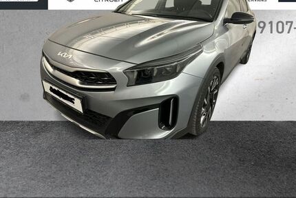 Kia XCeed 33.981 km 24.800 &euro; Bietigheim-Bissingen 74321