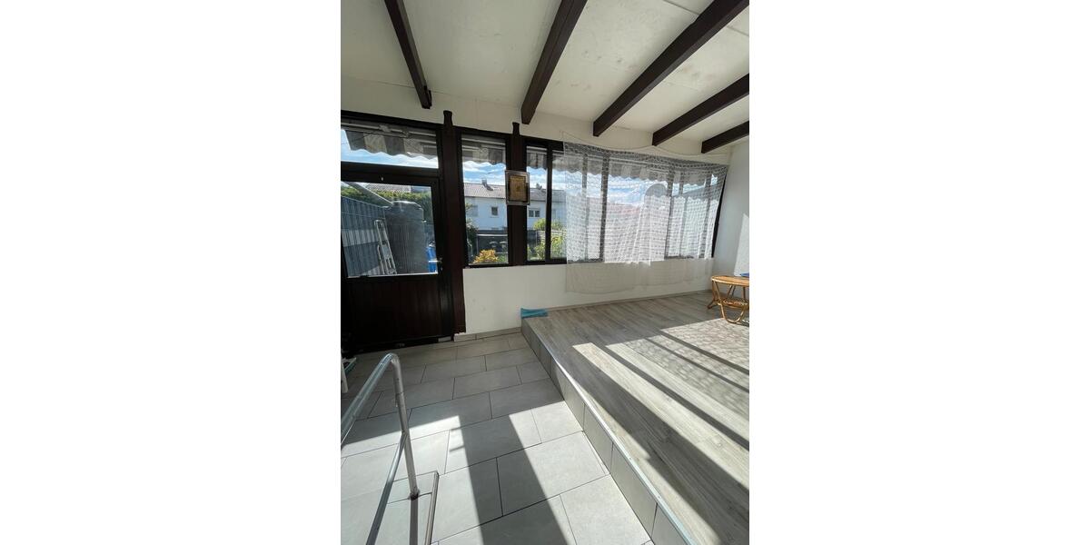Reihenhaus Neckarsulm - 4.5 Zimmer, 123 m&sup2;, 385.000&euro; | Angebot:26621230